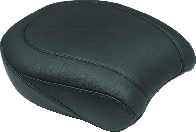 MMP 1 Piece Touring with Driver Backrest Original