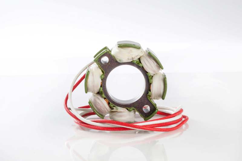 RME Stator