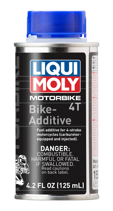 LQM Motorbike Additive