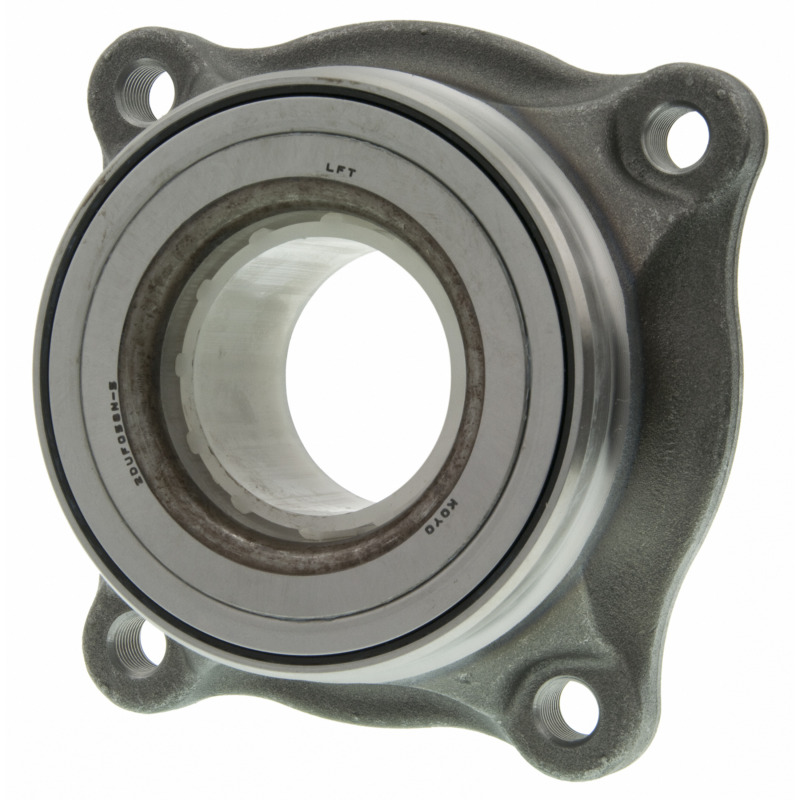 MOOG 2008 Toyota Sequoia Rear Hub Assembly