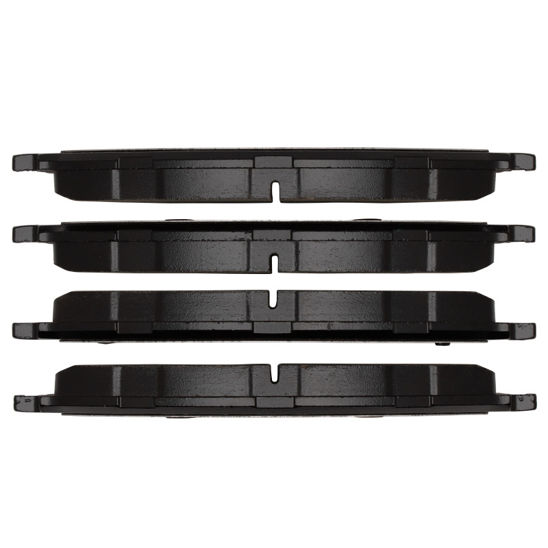 DFC 24-26 Ford Ranger Raptor (USA/Canada) Front 5000 Advanced Ceramic Brake Pads thumbnail 3