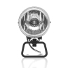 KCL Rally 400 Halogen Lights