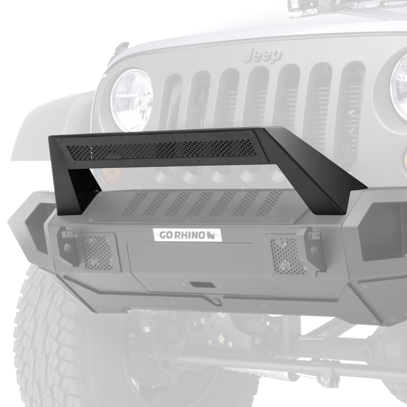 GOR Trailine Bumper