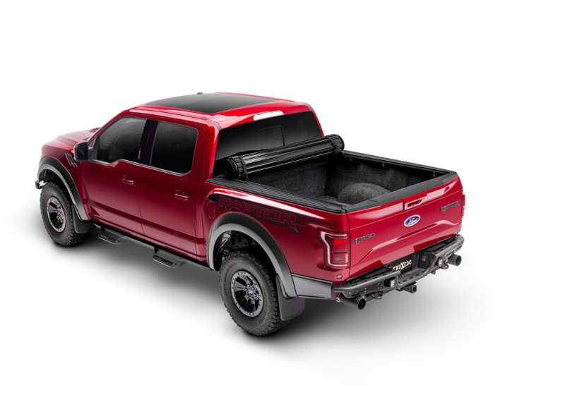 Truxedo 2022 Nissan Frontier 6ft. Sentry CT Bed Cover thumbnail 8