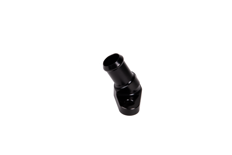 Universal 45 Degree Turbo Drain Nipple with O-ring