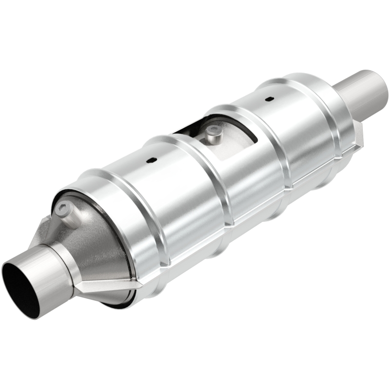 MagnaFlow Ford E-350 Econoline/ 99 -19 F-250/F-350/F-450 SD Direct Fit Catalytic Converter thumbnail 4