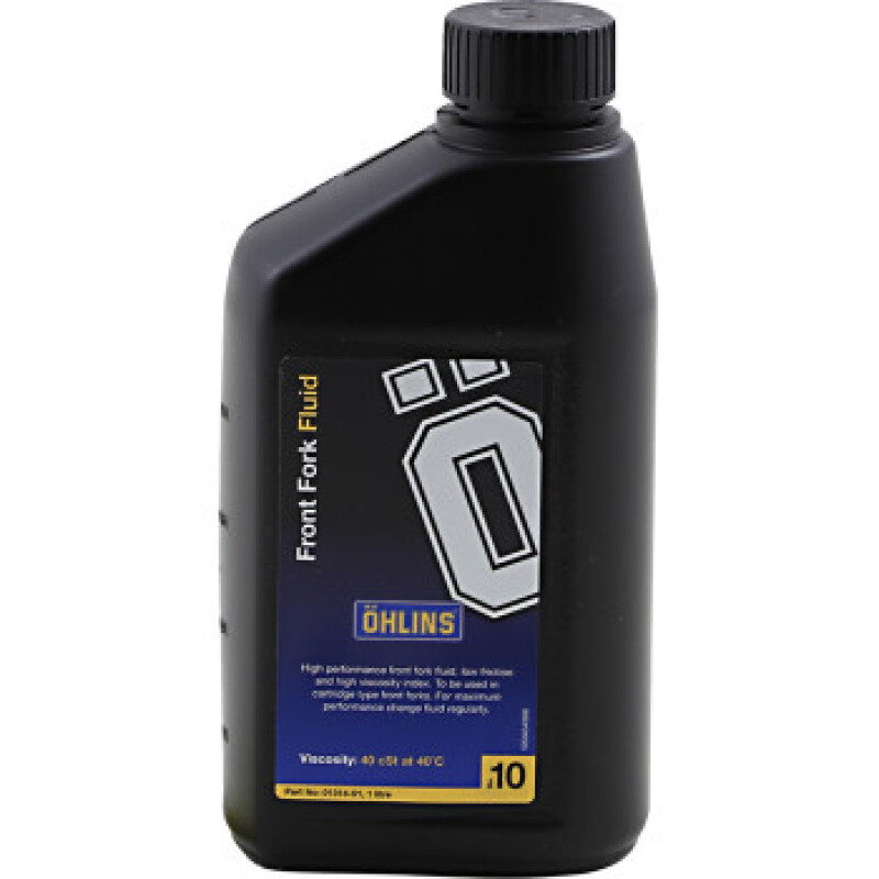 OHL Suspension Fluid