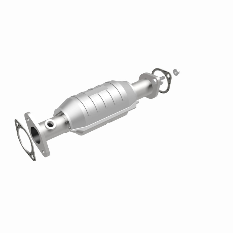 MagnaFlow Direct Fit Catalytic Converter LANCER- 02-03 4 2.0L OEM thumbnail 6