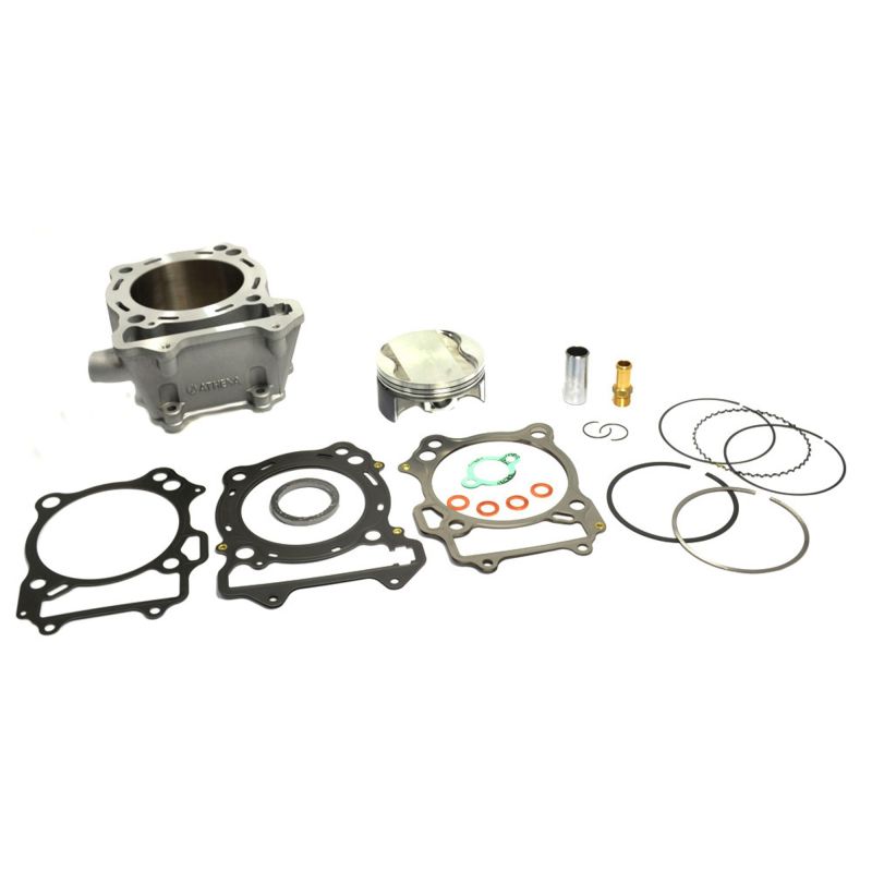 ATH Std Bore Cylinder Kits