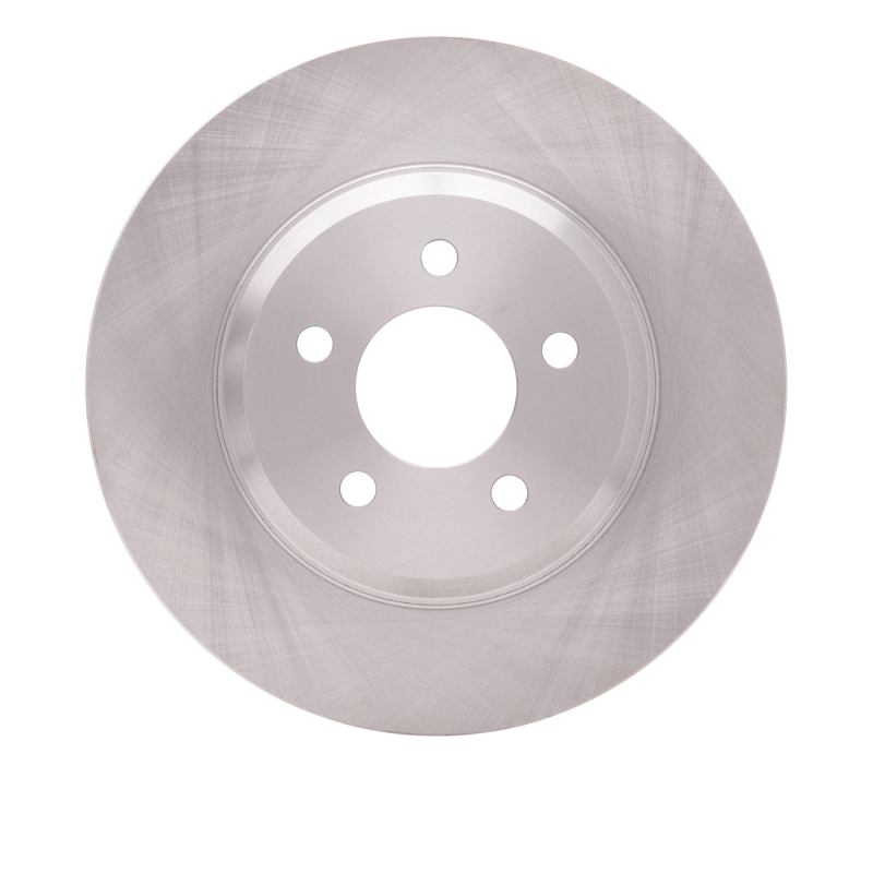 R1 05-14 Ford Mustang Front & Rear Brake Rotor Set w/Ceramic Pads and Hardware (Bundled Kit) thumbnail 2