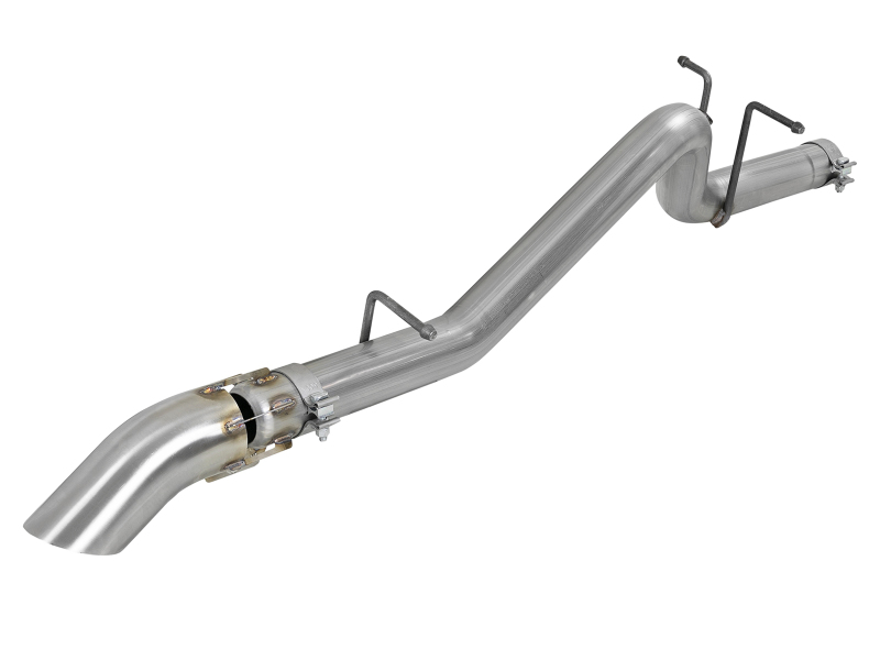 AFE Exhaust Cat Back