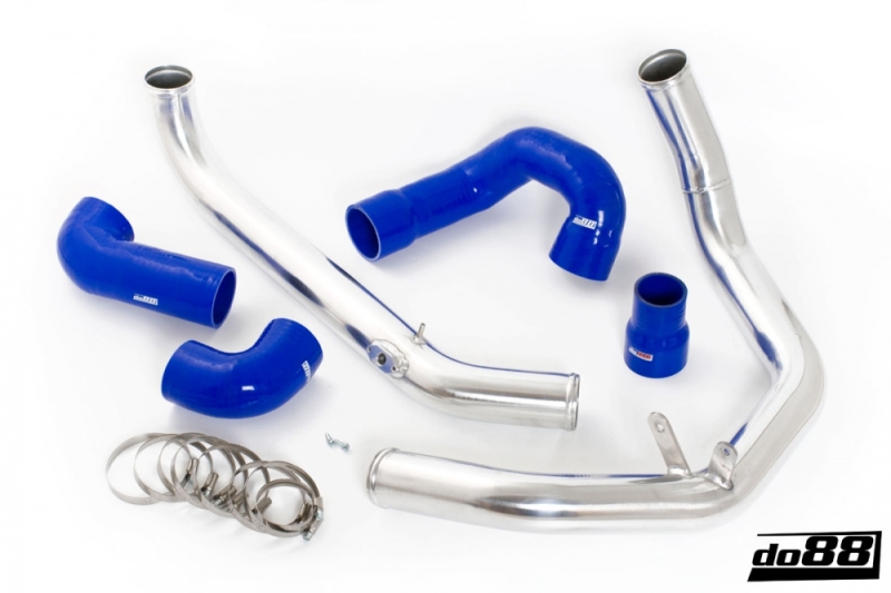 DOB Intercooler Pipe Kit