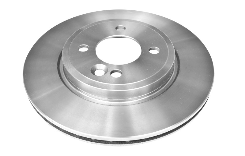 DBA Street Standard Rotors