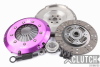 XCL Clutch - Stage 1 Sprung Organic