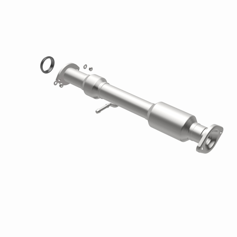 MagnaFlow 14-15 Toyota Highlander 3.5L Direct Fit Converter thumbnail 5