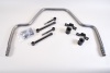 HWG Rear Sway Bars