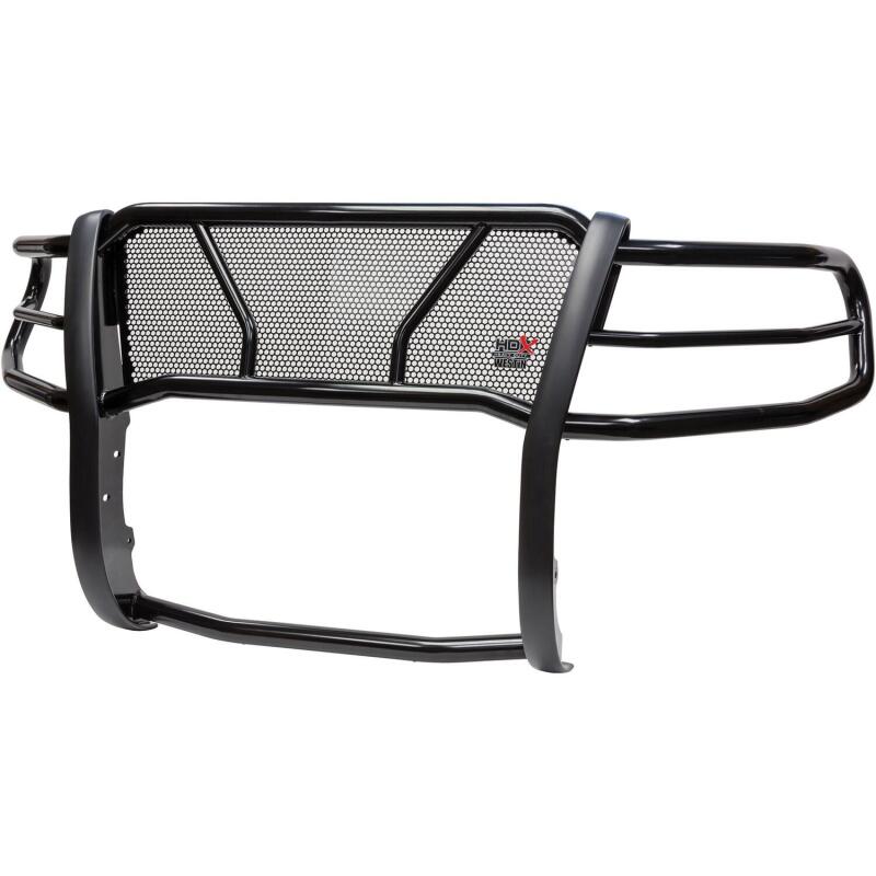 WES HDX Grille Guards