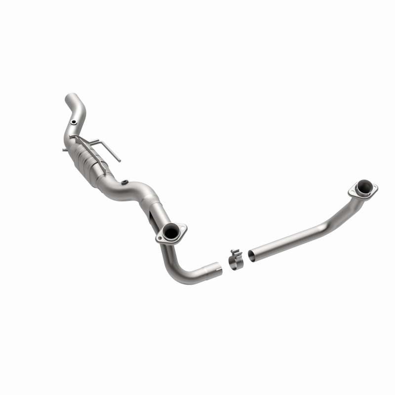 MagnaFlow Direct Fit Catalytic Converter 02 Dodge Ram 1500 Van thumbnail 9