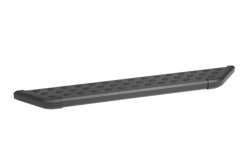 Dee Zee 99-23 Chevrolet/GMC/Dodge/Ford Full Size Running Board CrewCab Truck Board (Blk Trim)