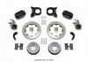 WIL Dynalite Brake Kit