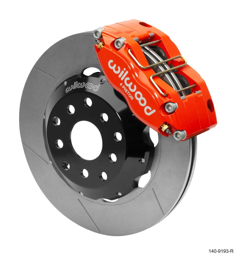 WIL Dynapro Brake Kit