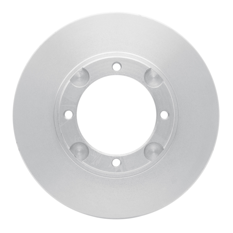 DFC Brake Rotors - Plain