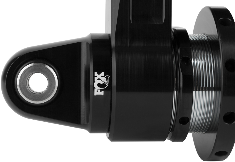 Fox 2.5 Factory Race Series 12in Coil-Over Internal Bypass Piggyback Shock w/ DSC Adjuster thumbnail 7