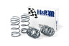 HR OE Sport Springs