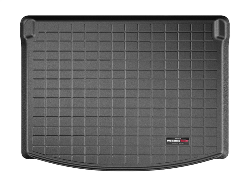 WT Cargo Liners - Black