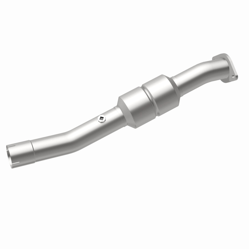 MagnaFlow Direct Fit Catalytic Converter 03-08 Chevy/GMC Passenger Side Rear thumbnail 8