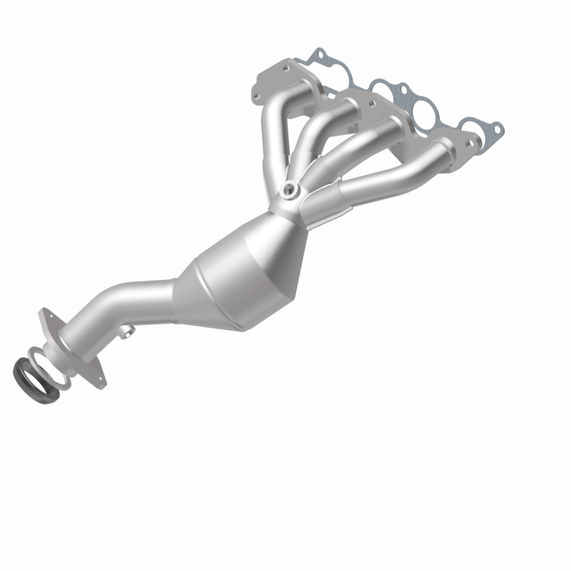 MagnaFlow 09-10 Mazda 6 2.5L Direct Fit Converter thumbnail 6