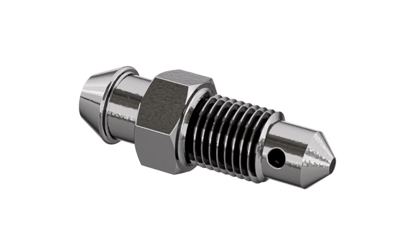 GR PWS Brake Line Fittings