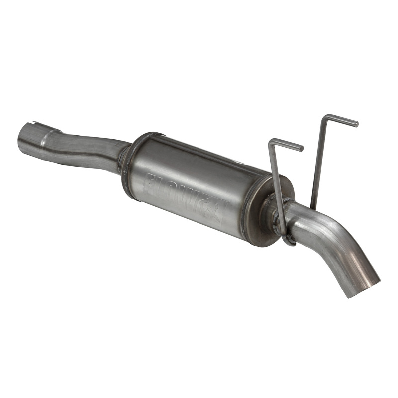Flowmaster 09-24 RAM 1500 5.7L/4.7L FlowFX Extreme Cat-Back Exhaust System thumbnail 3
