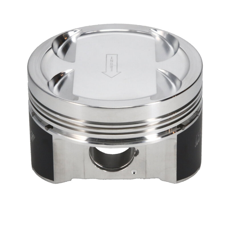 Manley Pistons 624105C-4 Pistons, PIST-MITSUBISHI EVO X 08-UP 4B thumbnail 8