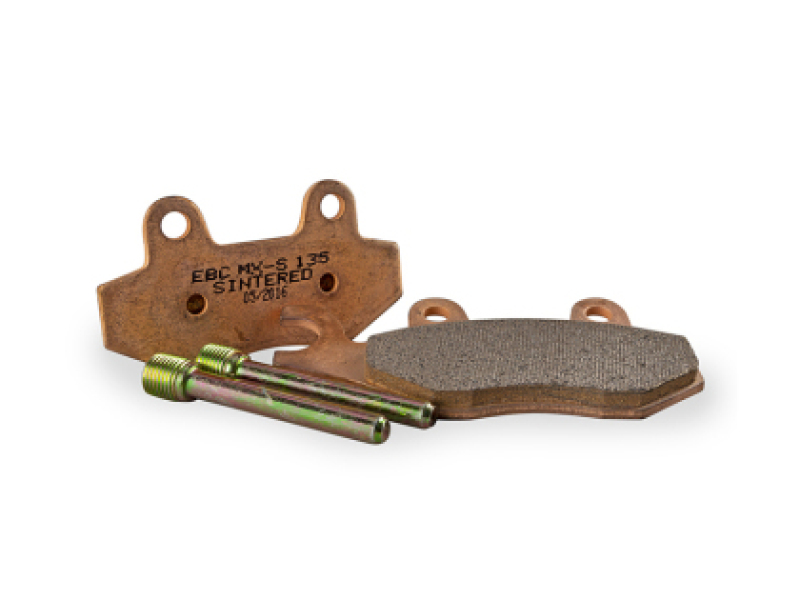 EBC MXS Sport Brake Pads