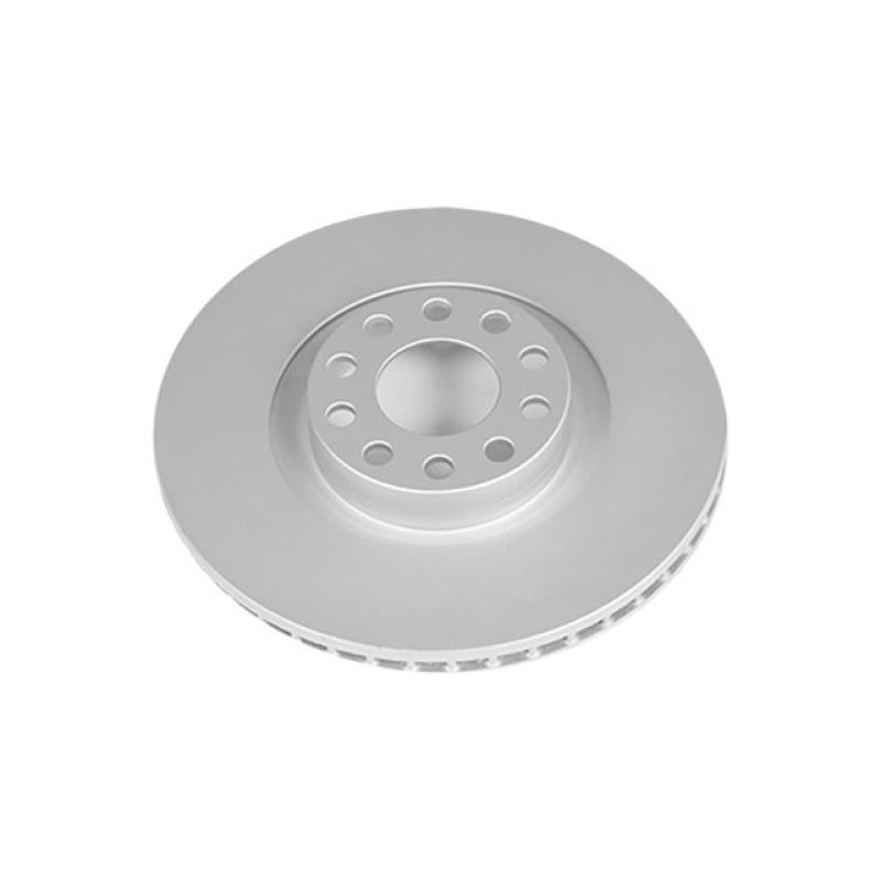 PSB Evolution Coated Rotor