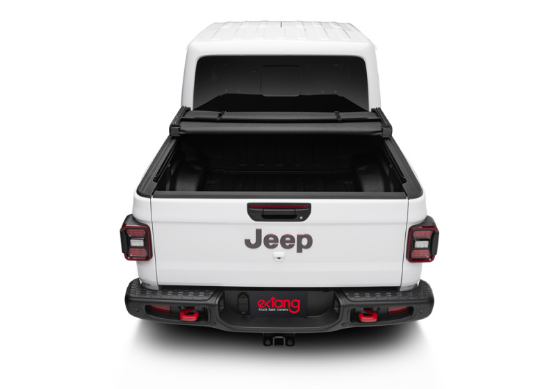 Extang 2020 Jeep Gladiator (JT) (w/wo Rail System) Trifecta 2.0 thumbnail 8