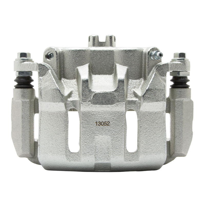 DFC 16-19 Subaru Legacy Front-R Premium Caliper - Silver Zinc Coated