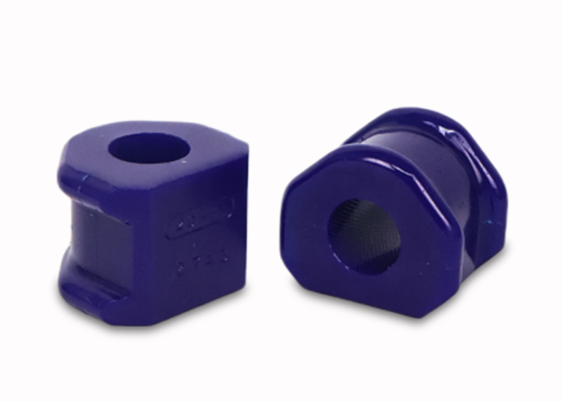 SuperPro Ford Front & Rear Sway Bar Mount
