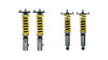 ISR Pro Series Coilovers
