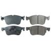 PSB Z16 Evolution Brake Pads