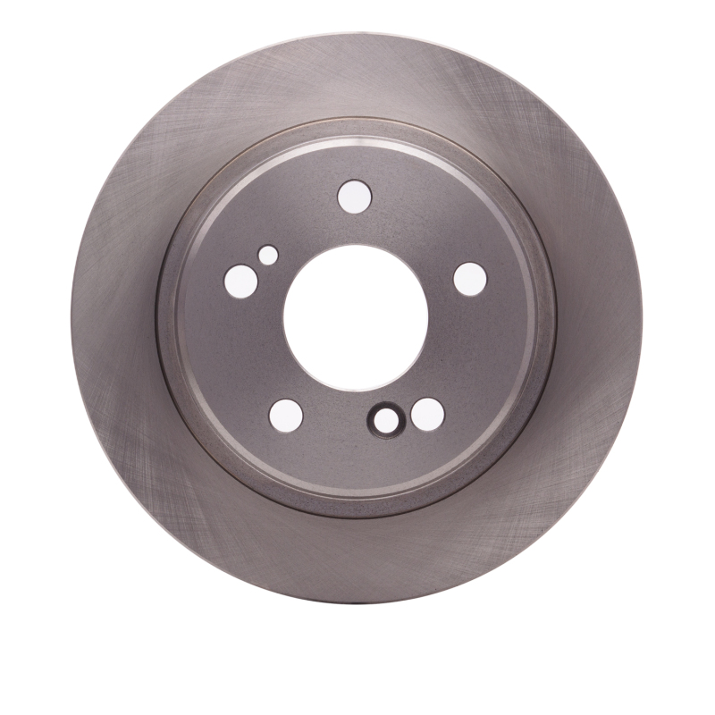 DFC Brake Rotors - Plain