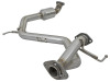 aFe Power Direct Fit 409 SS Rear Driver Catalytic Converter 05-11 Toyota Tacoma V6-4.0L thumbnail 4