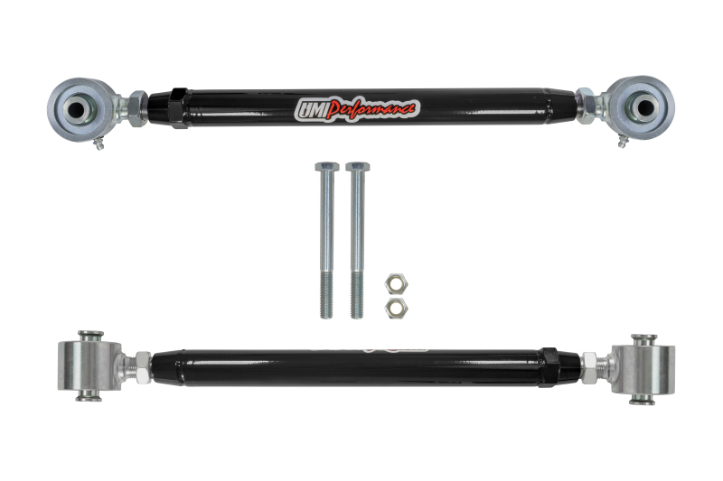 UMI Performance UMI Alignment Toe Arms