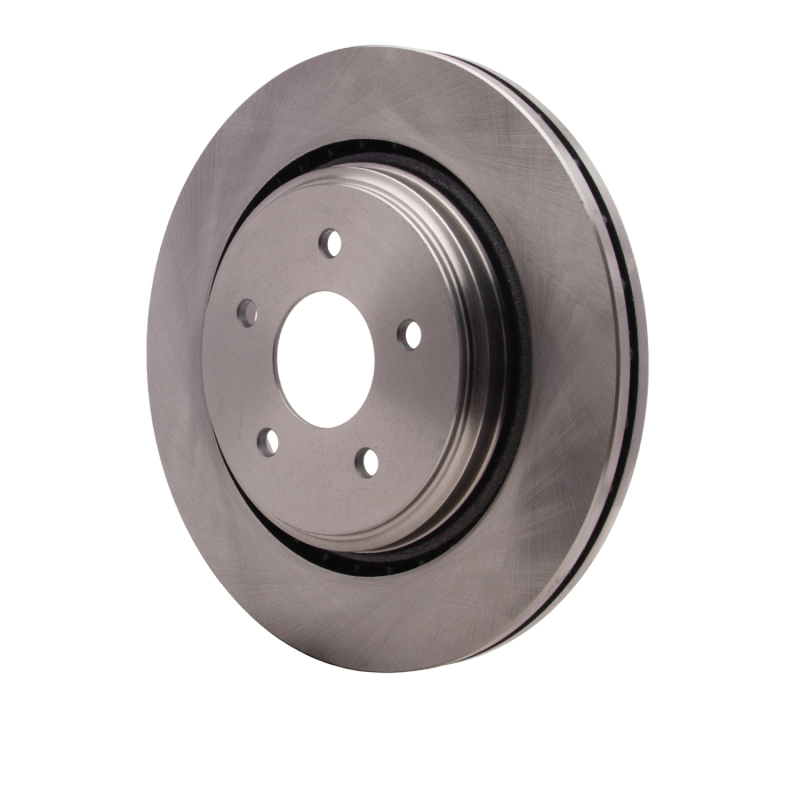 DFC 05-08 Chevrolet Corvette Rear Brake Rotor thumbnail 4