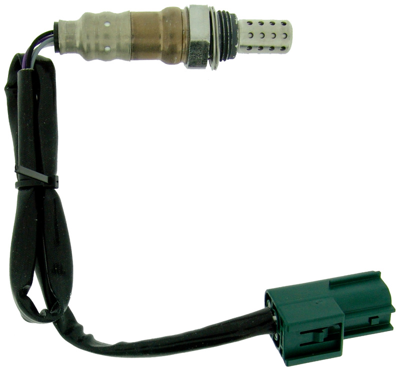 NGK Nissan Micra 2007-2006 Direct Fit Oxygen Sensor
Oxygen Sensor