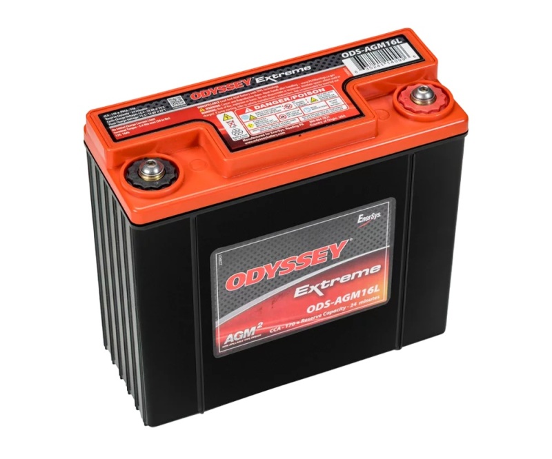 ODY Battery PWS - Extreme