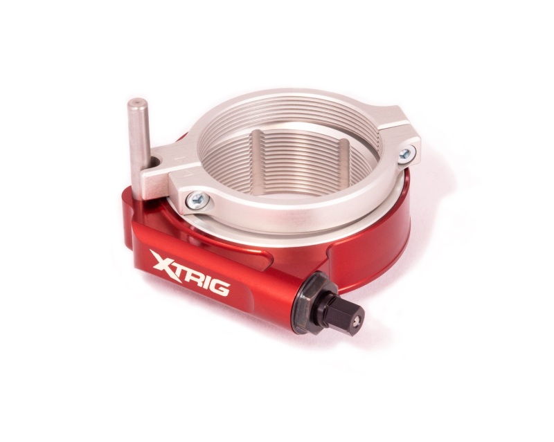 XTR Pre Load Adjuster