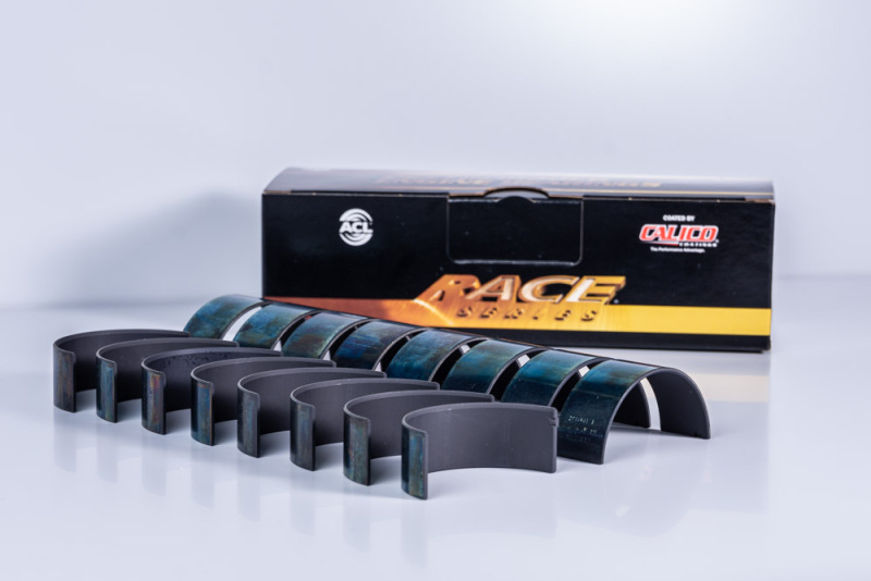 ACL Race Series Rod Bearings