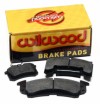 WIL PolyMatrix B Brake Pads